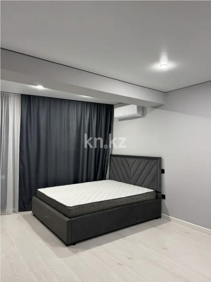 Продажа 1-комнатной квартиры, 45 м² - Продажа квартир в новостройках Алматы без посредников - страница 17 фото 1 из 4