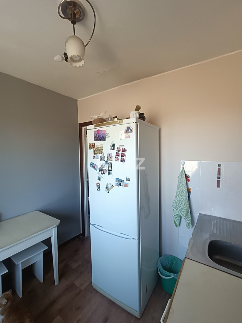 Продажа 1-комнатной квартиры, 30.8 м² - Продажа однокомнатных квартир от собственников в Караганде фото 2 из 8