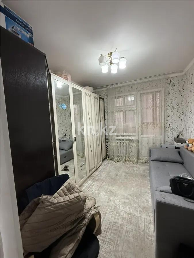 Продажа 3-комнатной квартиры, 68 м², ул. Сыганак, дом  25 в Астане - фото 2