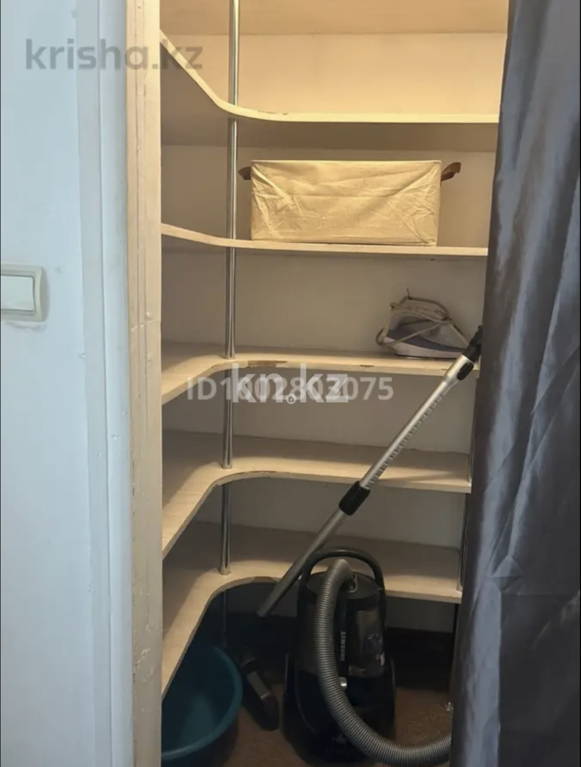 Аренда 2-комнатной квартиры, 40 м² - Недвижимость в Алматы фото 7 из 10