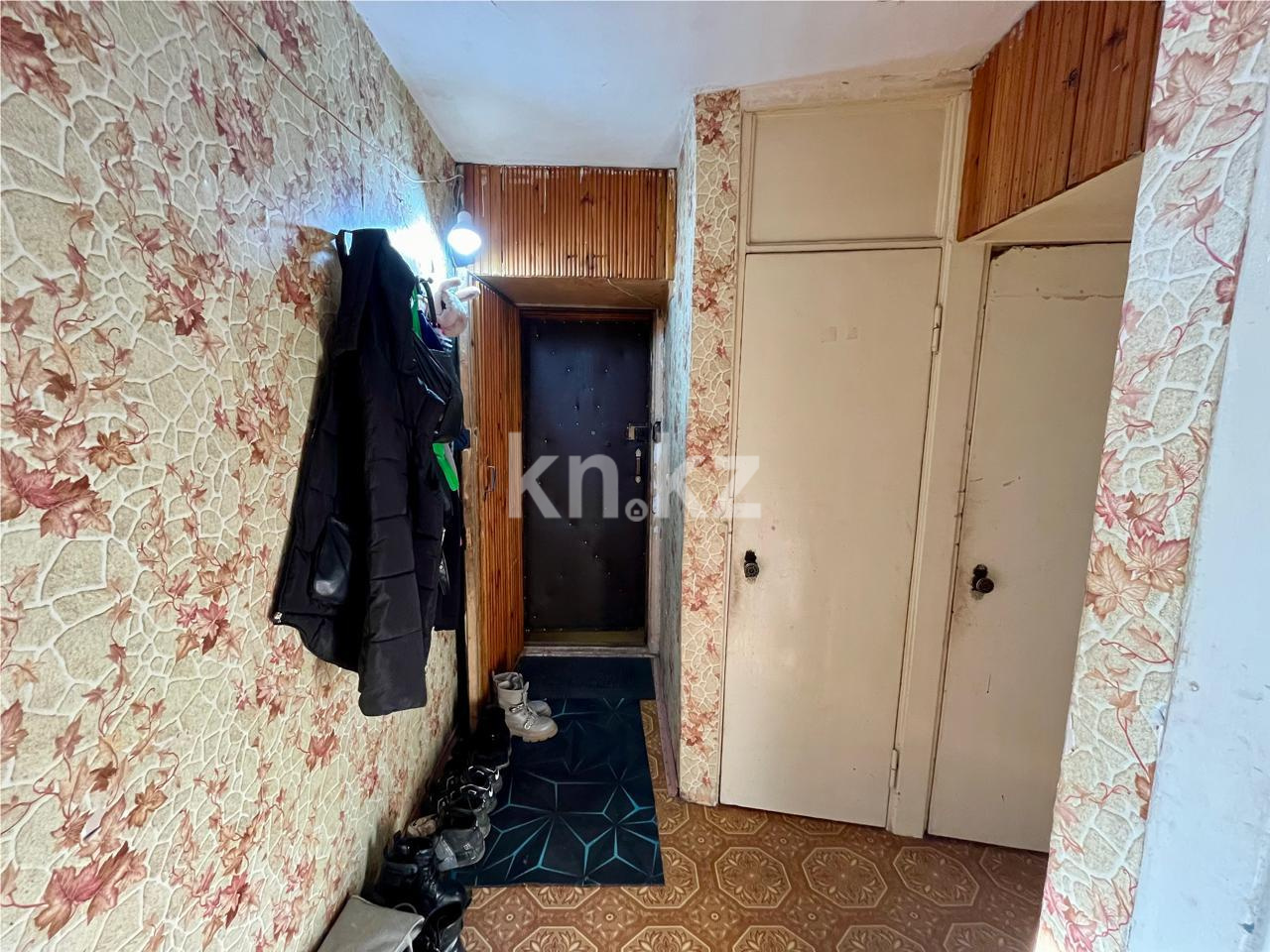 Продажа 2-комнатной квартиры, 47 м², мкр-н 15 в Караганде - фото 9