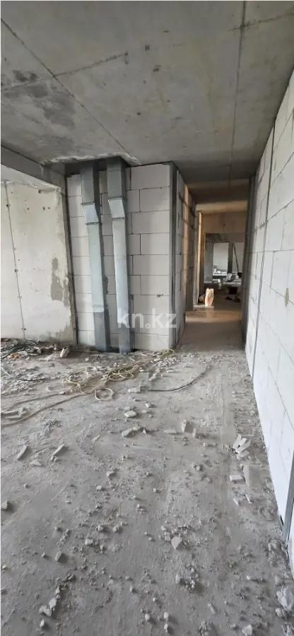 Продажа 1-комнатной квартиры, 50 м² - Продажа квартир в Наурызбайском р-не Алматы фото 1 из 2