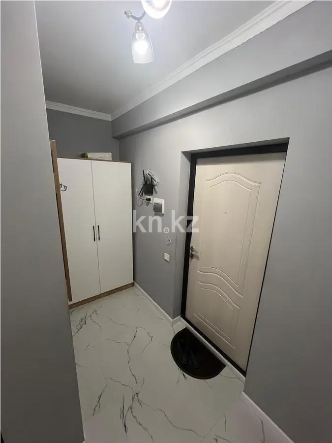 Продажа 1-комнатной квартиры, 31.8 м², ул. Алтын орда, дом  6/64 - Продажа и аренда недвижимости в Алматы фото 4 из 4