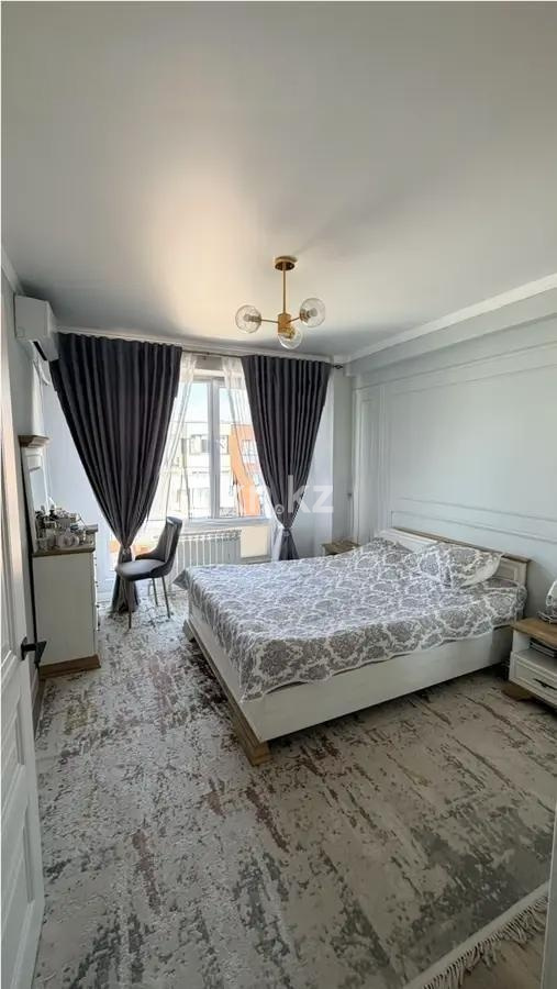 Продажа 2-комнатной квартиры, 54 м² в Алматы - фото 2