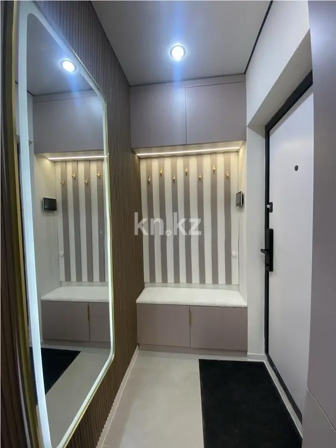 Продажа 2-комнатной квартиры, 35 м² в Алматы - фото 5