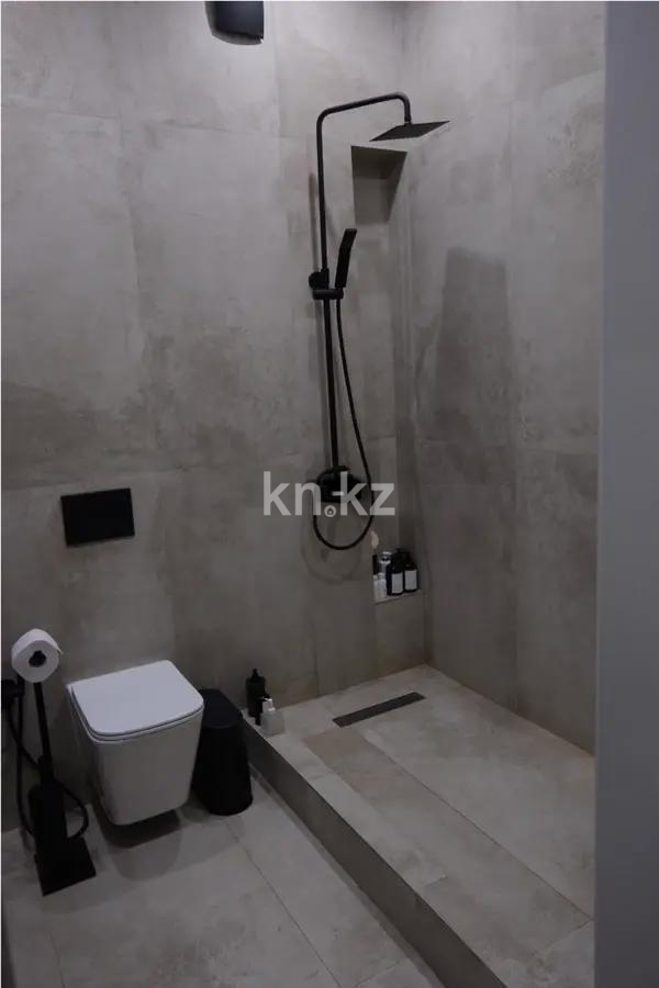 Продажа 2-комнатной квартиры, 43 м², ул. Орынбор, дом  13 - Продажа квартир в Астане без посредников фото 2 из 2