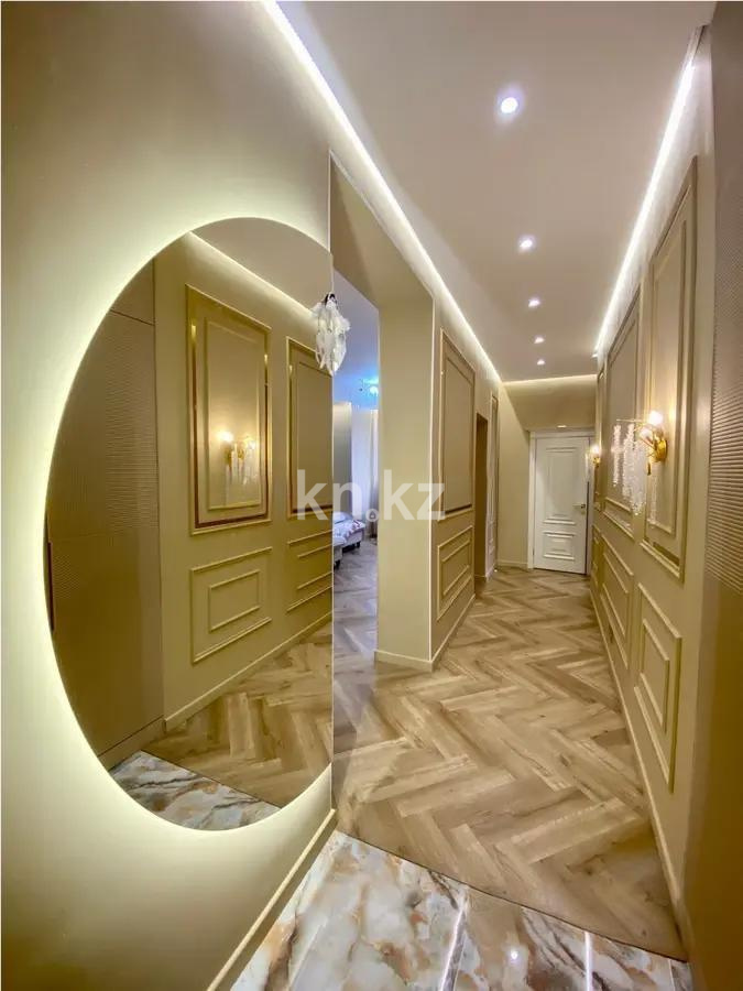 Продажа 3-комнатной квартиры, 95 м², ул. Казыбек би, дом  37 в Астане - фото 7