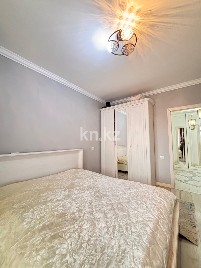 Продажа 2-комнатной квартиры, 43.7 м², ул. Байтурсынова, дом  46/1 в Астане - фото 12