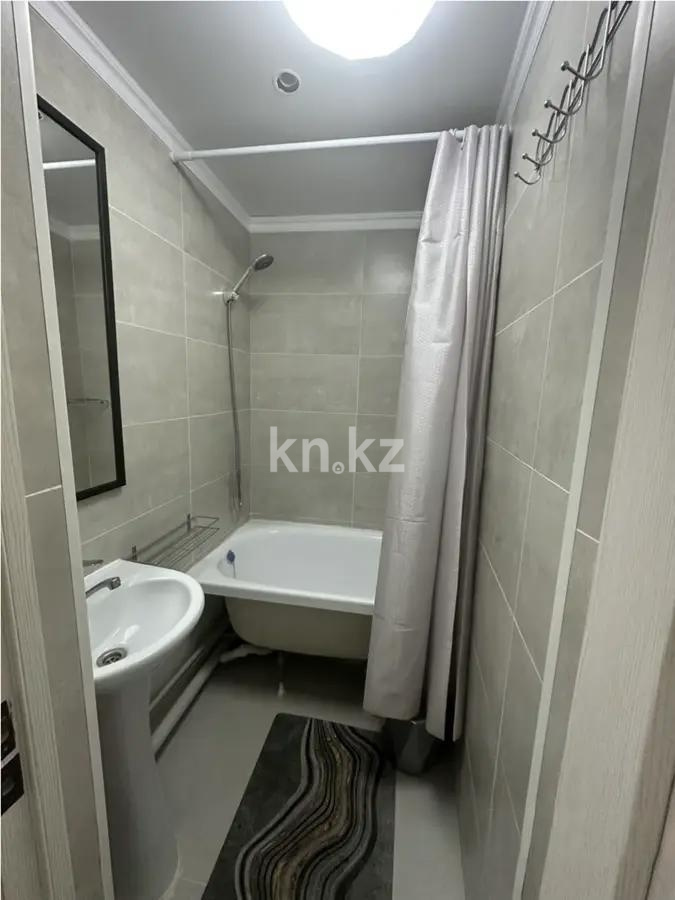 Продажа 1-комнатной квартиры, 25 м² в Алматы - фото 2