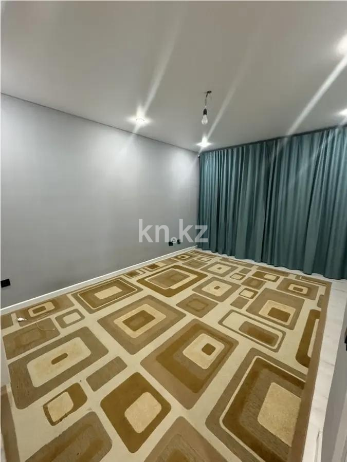 Продажа 1-комнатной квартиры, 38 м² в Астане