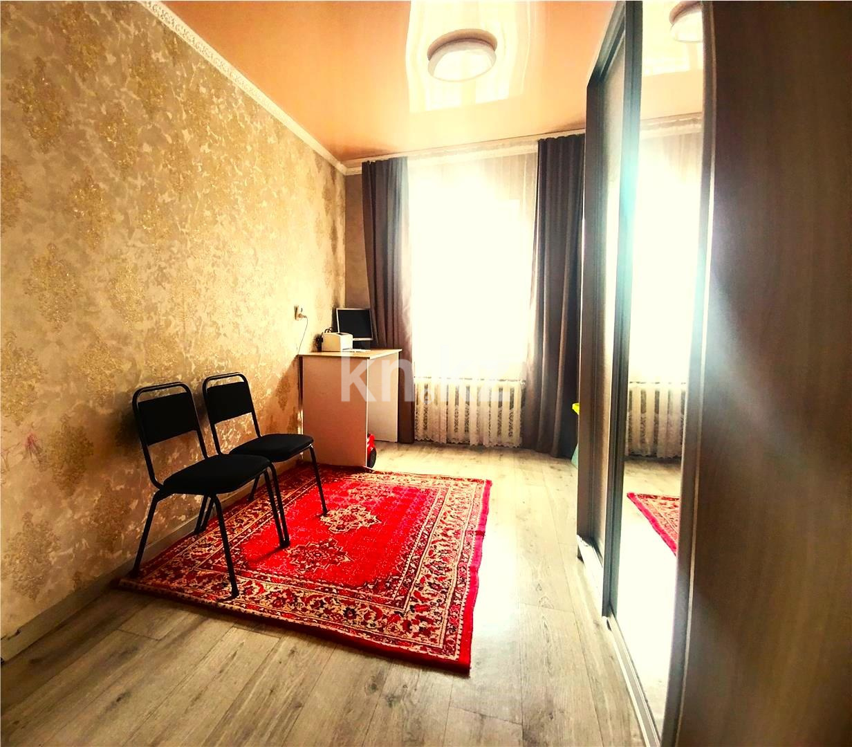 Продажа 4-комнатного дома, 75 м², ул. Пожарского - Продажа домов, коттеджей в Караганде фото 11 из 18