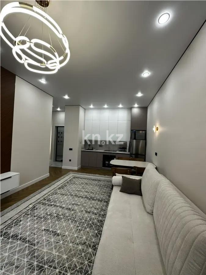 Продажа 2-комнатной квартиры, 40.1 м² - Продажа двухкомнатных квартир от собственников в Астане - страница 3 фото 1 из 5