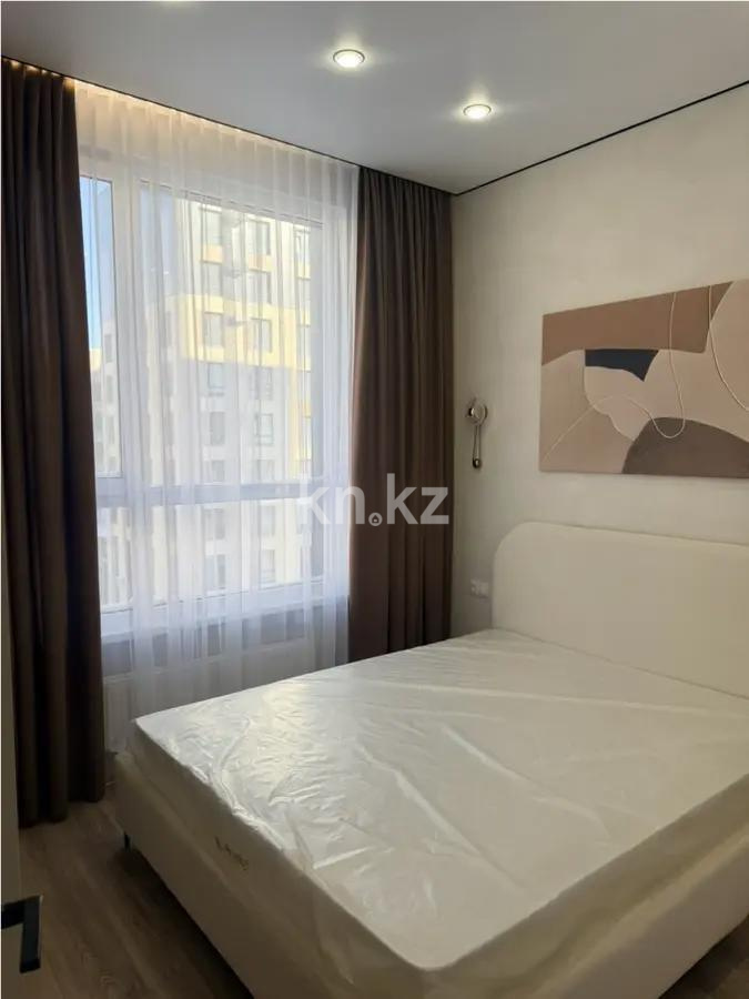 Продажа 2-комнатной квартиры, 38 м² - Продажа квартир в Казахстане - страница 8 фото 1 из 3