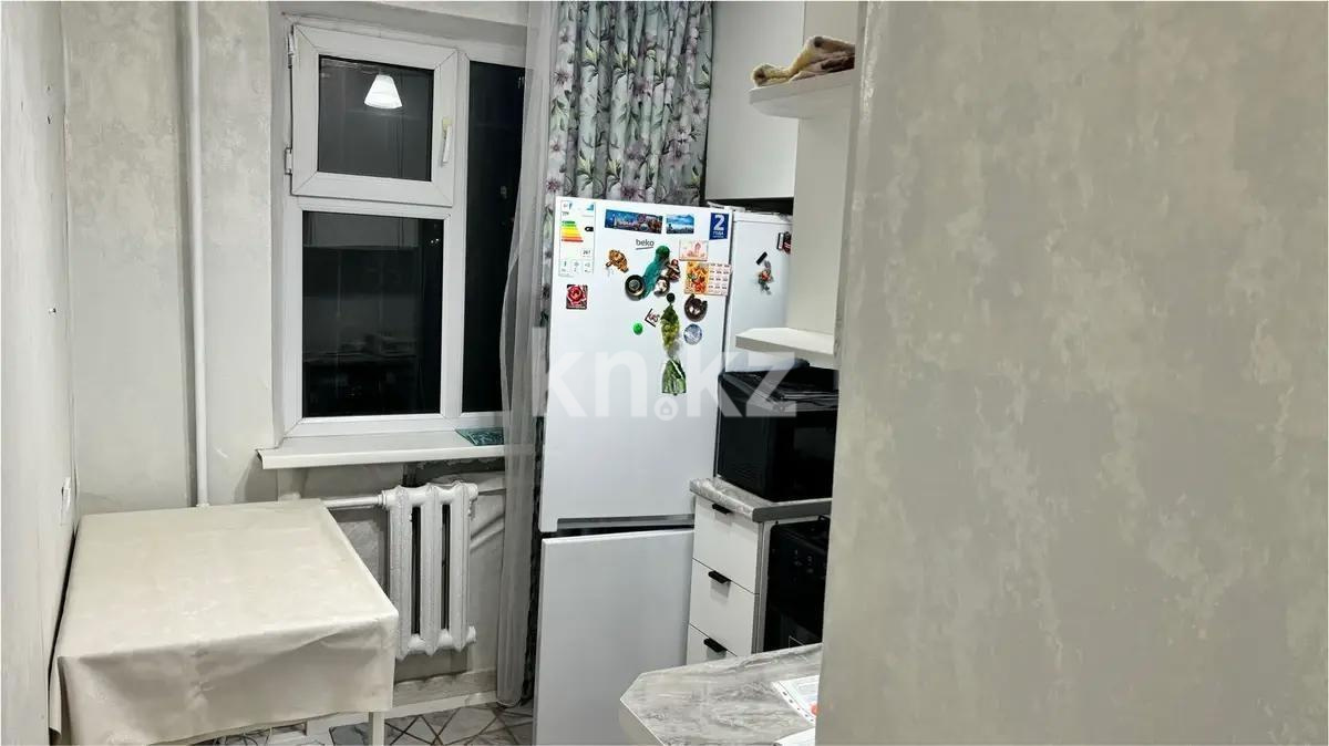 Продажа 1-комнатной квартиры, 36 м², мкр-н Восток-2, дом  12 - Продажа квартир в Караганде с фото фото 2 из 4