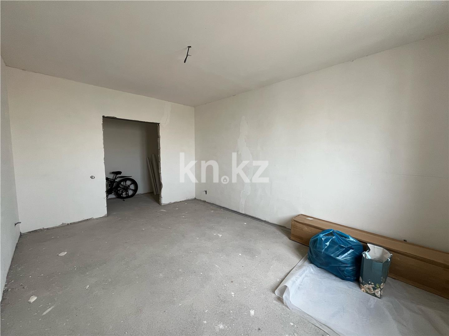 Продажа 3-комнатной квартиры, 92.7 м² - Продажа квартир в Астане фото 7 из 18