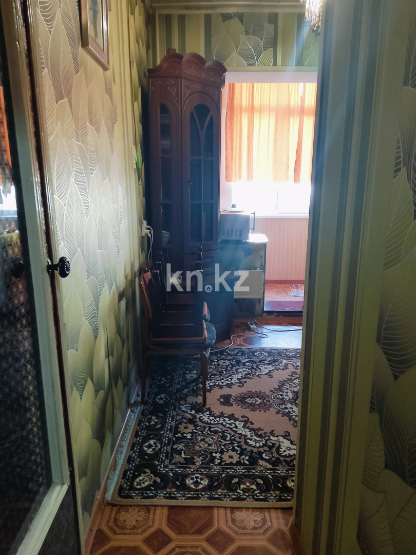 Продажа 2-комнатной квартиры, 52.2 м², Мынбулак, дом  52а - Продажа и аренда недвижимости в Таразе фото 8 из 13