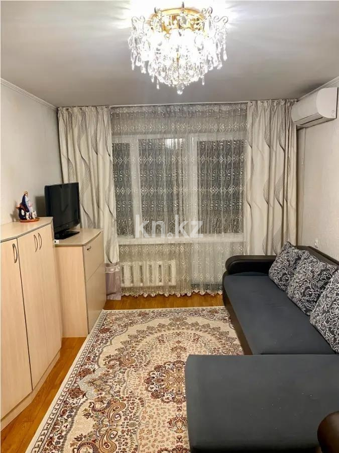Продажа 1-комнатной квартиры, 31.2 м² в Алматы