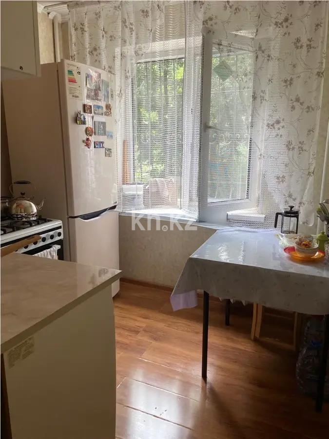 Продажа 2-комнатной квартиры, 44.3 м² в Алматы - фото 3