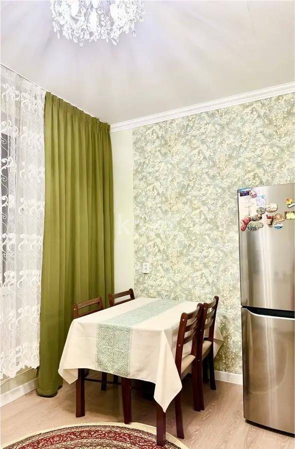 Продажа 3-комнатной квартиры, 81 м², ул. Е-117, дом  41 в Астане - фото 3