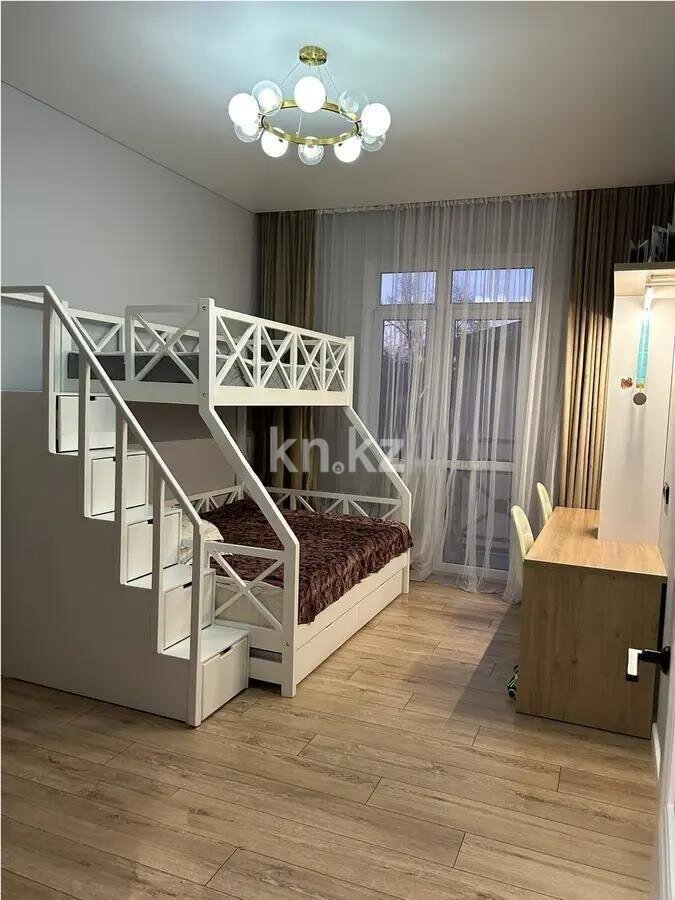 Продажа 2-комнатной квартиры, 61 м² в Алматы - фото 2