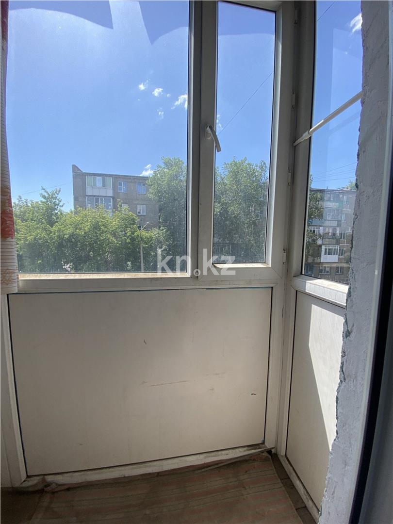 Продажа 1-комнатной квартиры, 30 м², ул. Озёрная, дом  2/2 - Продажа  однокомнатных квартир в Темиртау фото 2 из 12