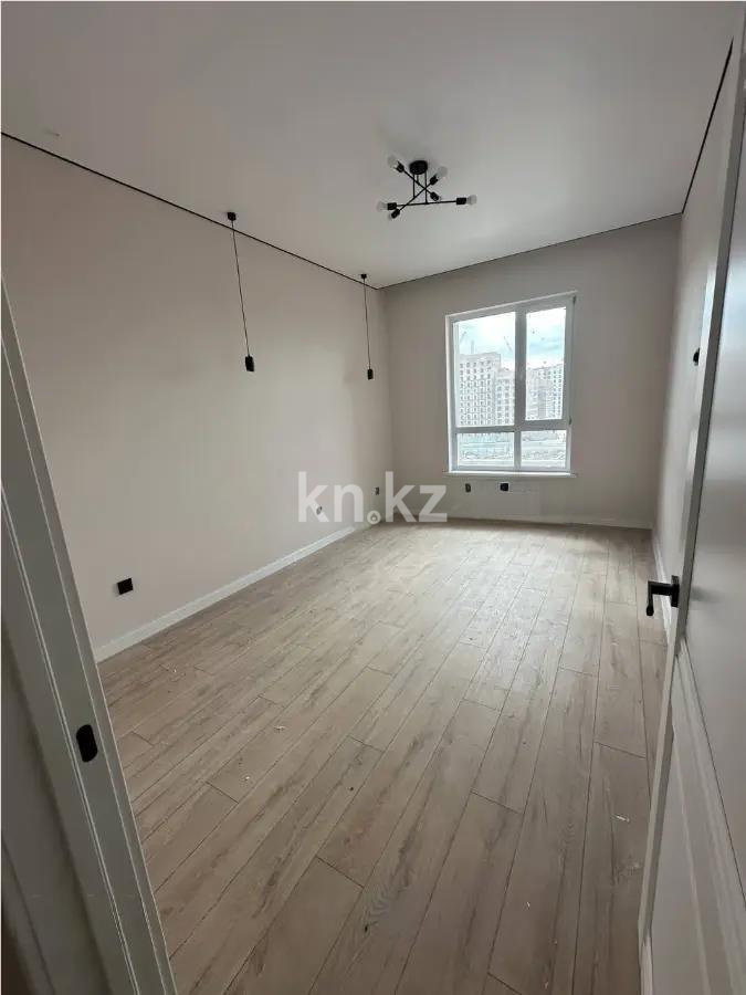 Продажа 2-комнатной квартиры, 63.8 м² - Продажа двухкомнатных квартир в Астане - страница 3 фото 2 из 3
