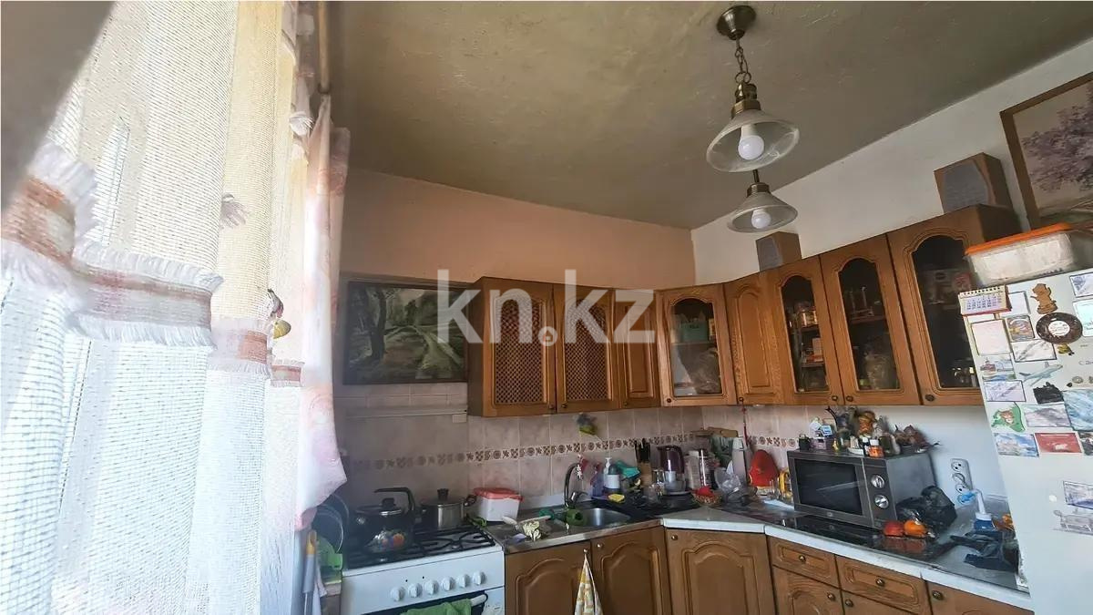 Продажа 3-комнатной квартиры, 92 м² - Продажа квартир в Алматы - страница 32 фото 2 из 4