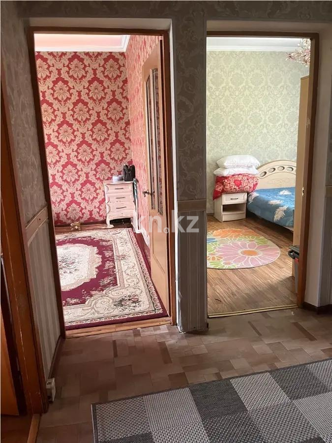 Продажа 3-комнатной квартиры, 65 м², ул. Тлендиева, дом  48 в Алматы - фото 8