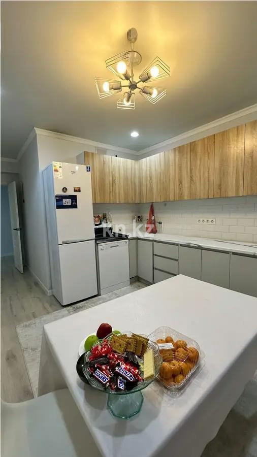 Продажа 2-комнатной квартиры, 70 м², пр. Сейфуллина, дом  51 в Алматы - фото 3