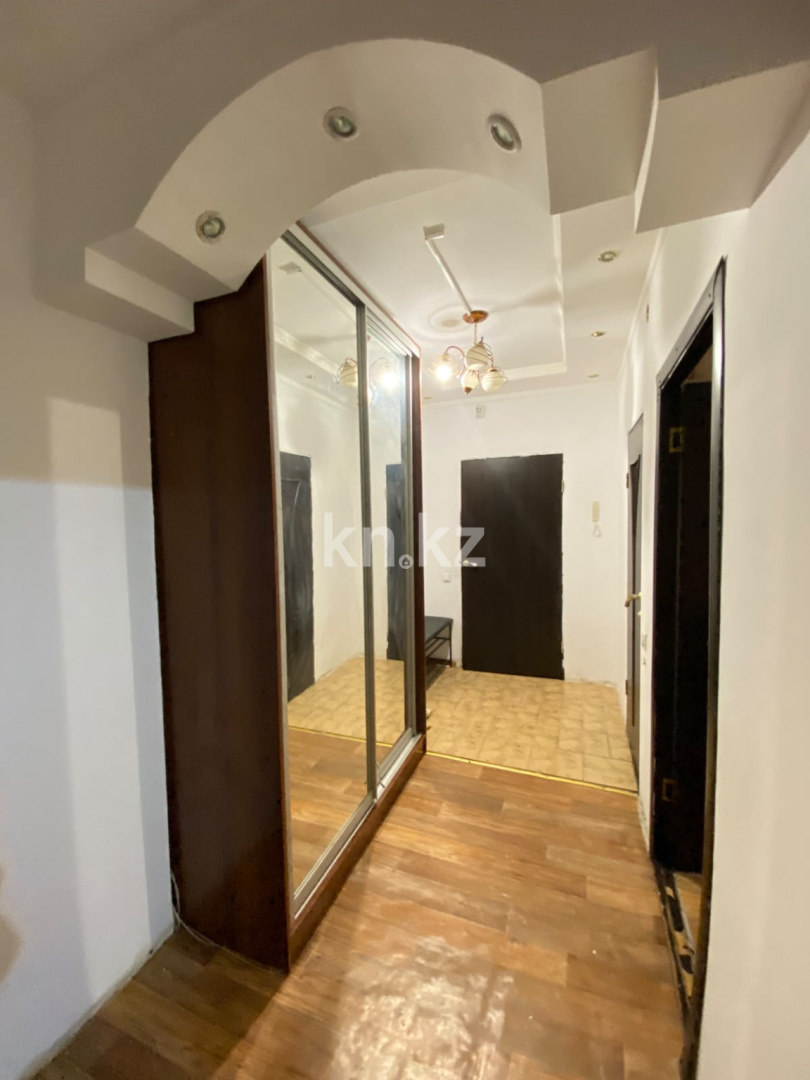 Аренда 2-комнатной квартиры, 61 м² - Аренда квартир помесячно в р-не Есиль Астаны фото 7 из 16