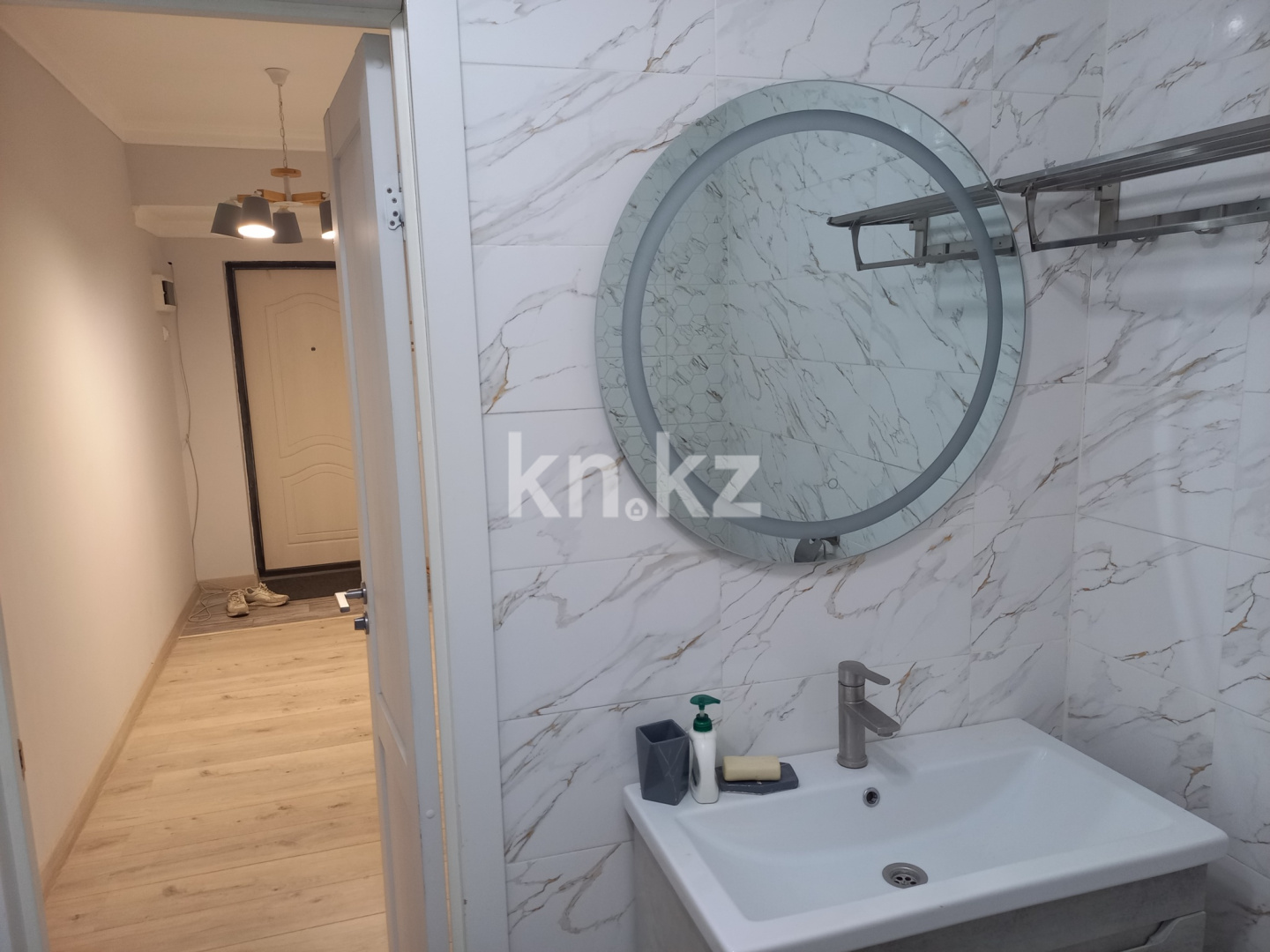 Аренда 1-комнатной квартиры, 55 м² - Аренда квартир помесячно в Алматы фото 20 из 35