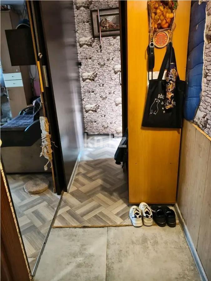 Продажа 2-комнатной квартиры, 43.8 м², ул. Таха Хусейна, дом  2/2 - Продажа квартир в Астане фото 5 из 6