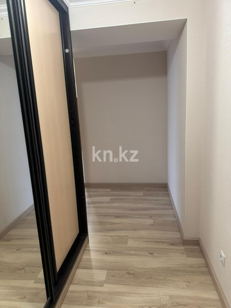 Аренда 2-комнатной квартиры, 56 м², ул. Косшыгулулы, дом  19/2 - Аренда квартиры помесячно в Астане фото 9 из 11