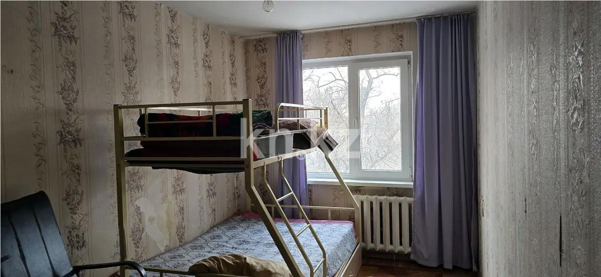 Продажа 3-комнатной квартиры, 58 м² в Алматы - фото 3