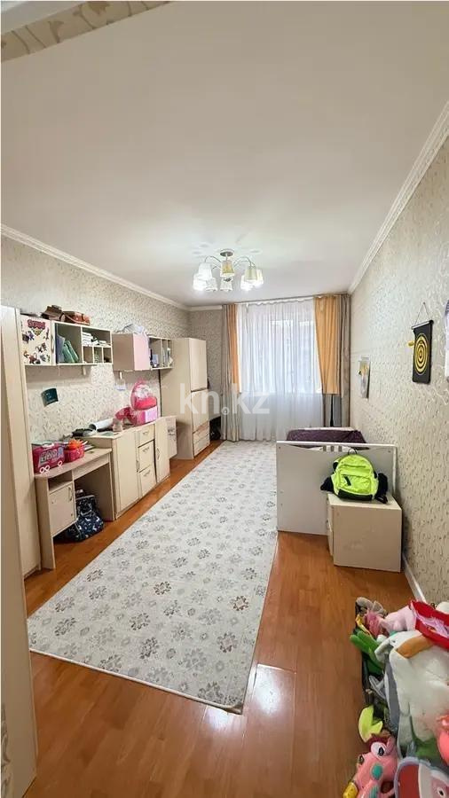 Продажа 3-комнатной квартиры, 90 м², ул. Кумисбекова, дом  8 - Продажа  трехкомнатных квартир в новостройках Астаны без посредников фото 2 из 7