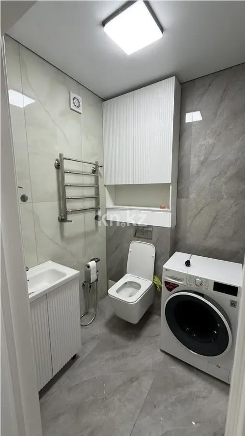 Продажа 3-комнатной квартиры, 85 м², ул. Береке, дом  18 в Алматы - фото 4