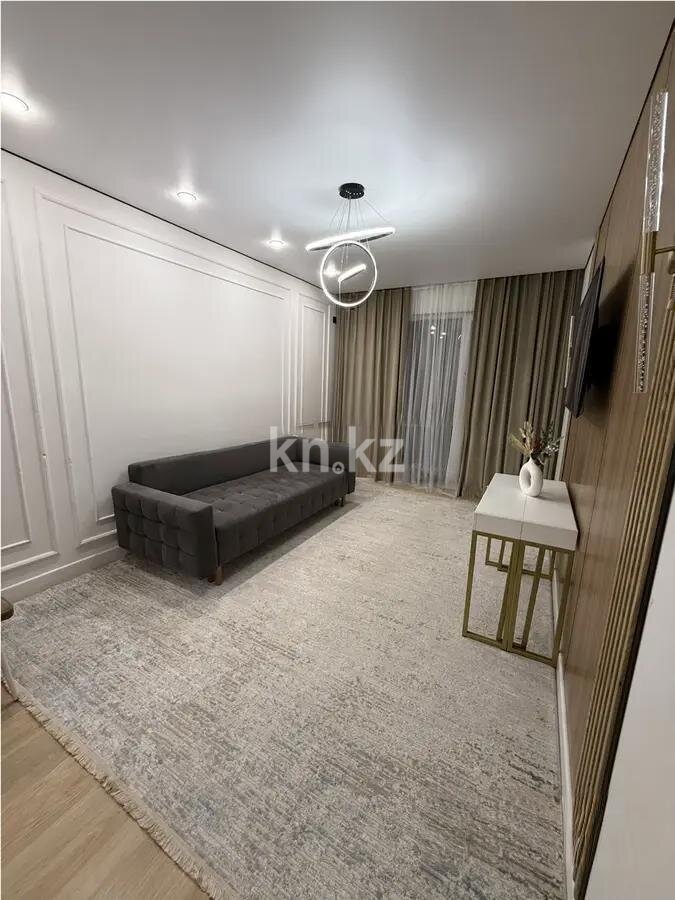 Продажа 2-комнатной квартиры, 47 м² в Астане