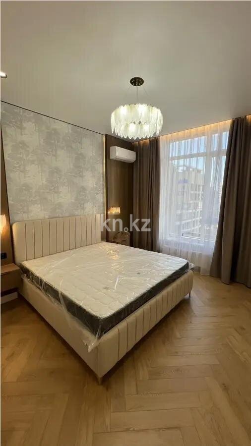 Продажа 3-комнатной квартиры, 94 м² в Астане - фото 2