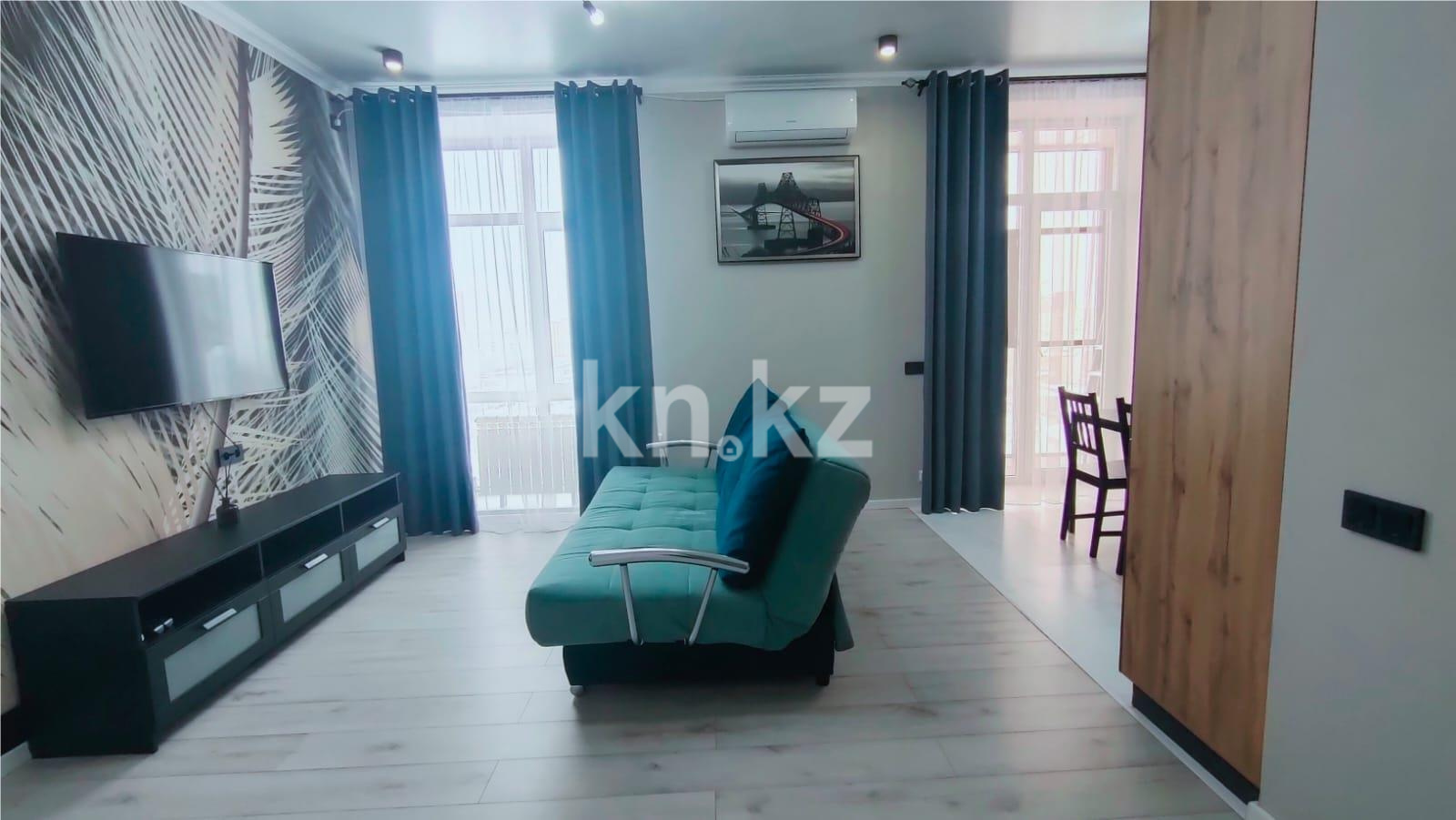 Продажа 3-комнатной квартиры, 79 м² - Продажа квартир в Караганде фото 1 из 21