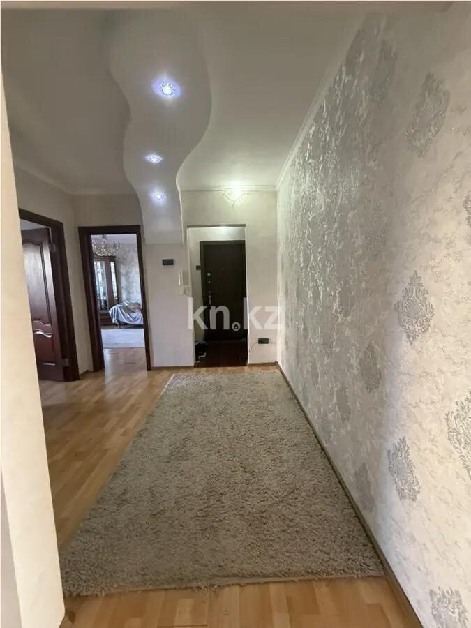 Продажа 4-комнатной квартиры, 79 м² в Караганде - фото 8