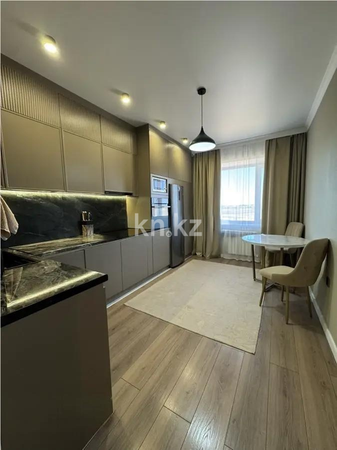 Продажа 2-комнатной квартиры, 58 м² - Продажа квартир от собственников в Караганде - страница 6 фото 3 из 5