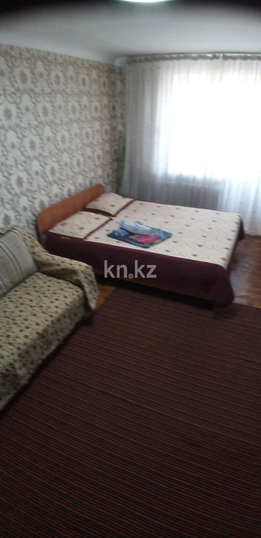 Аренда 1-комнатной квартиры посуточно, 35 м², ул. Богенбай батыра, дом  180 - ул. Байтурсынова - Аренда квартир посуточно в Алматы с фото фото 4 из 6