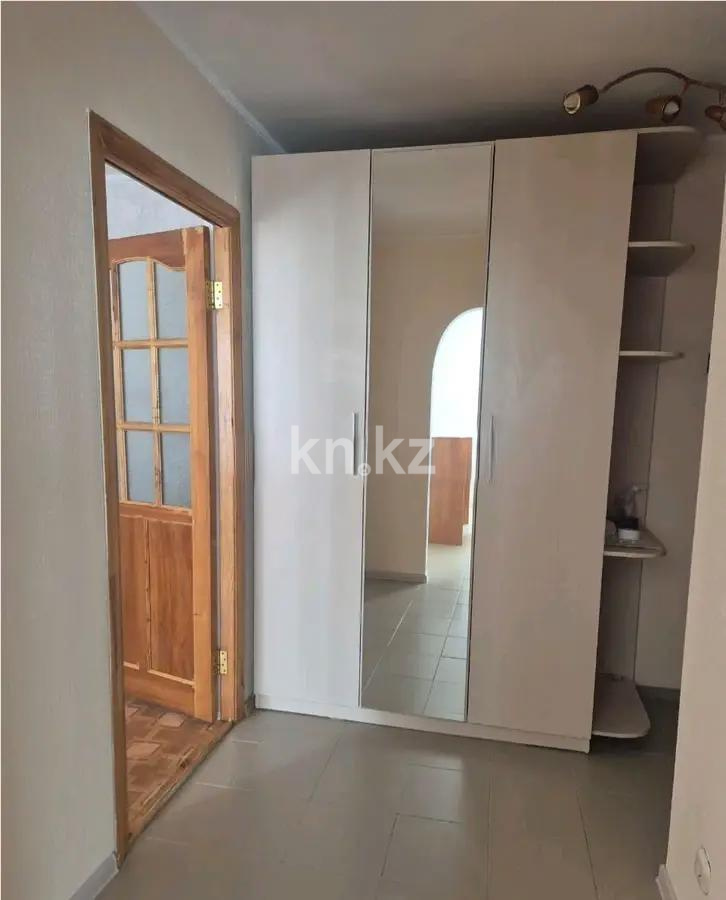 Продажа 1-комнатной квартиры, 39 м², ул. Мустафина, дом  21/1 в Астане - фото 3