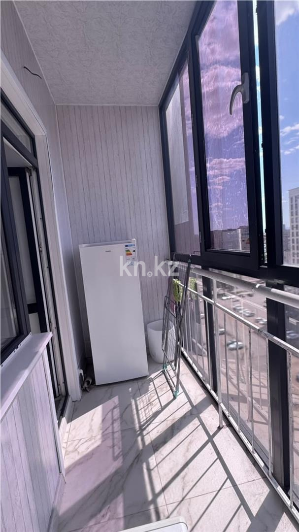 Продажа 3-комнатной квартиры, 74 м² в Караганде - фото 9