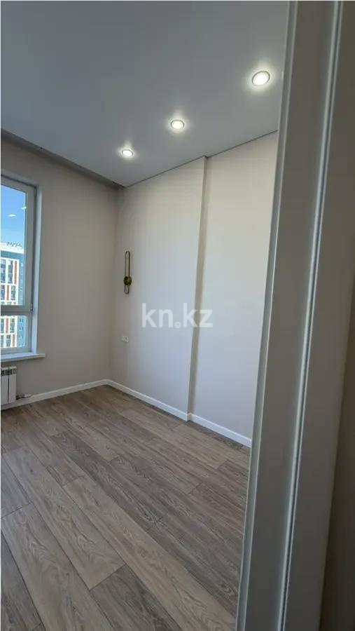 Продажа 2-комнатной квартиры, 38 м², ул. Шаймерденова, дом  4/1 в Астане - фото 2