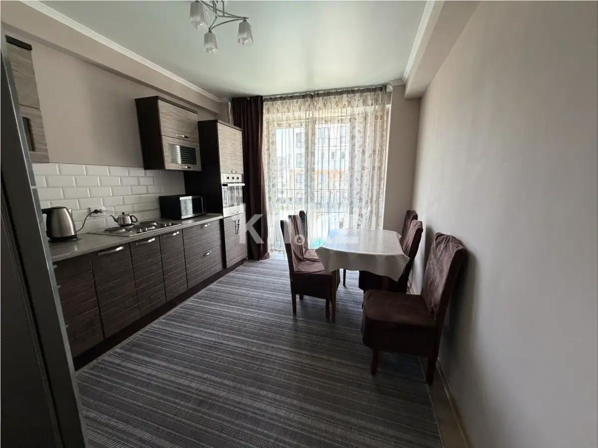Продажа 1-комнатной квартиры, 40.9 м² - Продажа квартир в Казахстане - страница 23 фото 2 из 4