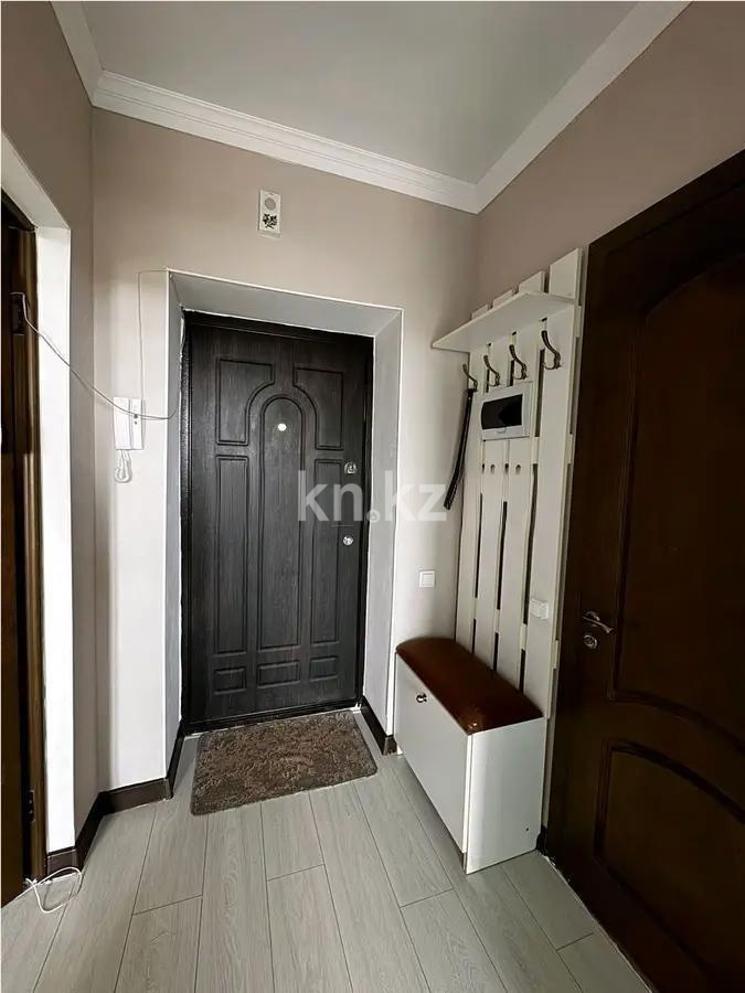 Продажа 1-комнатной квартиры, 41 м², ул. Нажимеденова, дом  37 - Продажа  однокомнатных квартир в Астане без посредников с фото фото 4 из 4
