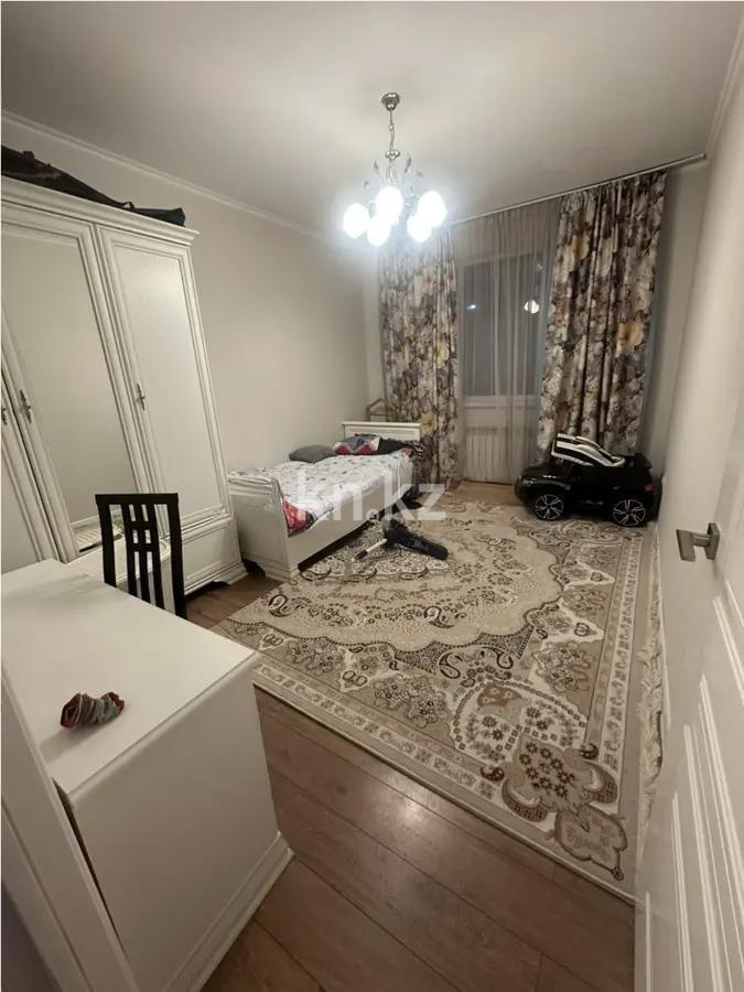 Продажа 3-комнатной квартиры, 88 м², мкр-н Нуркент, дом  64 - Продажа  трехкомнатных квартир в Алматы без посредников фото 3 из 6