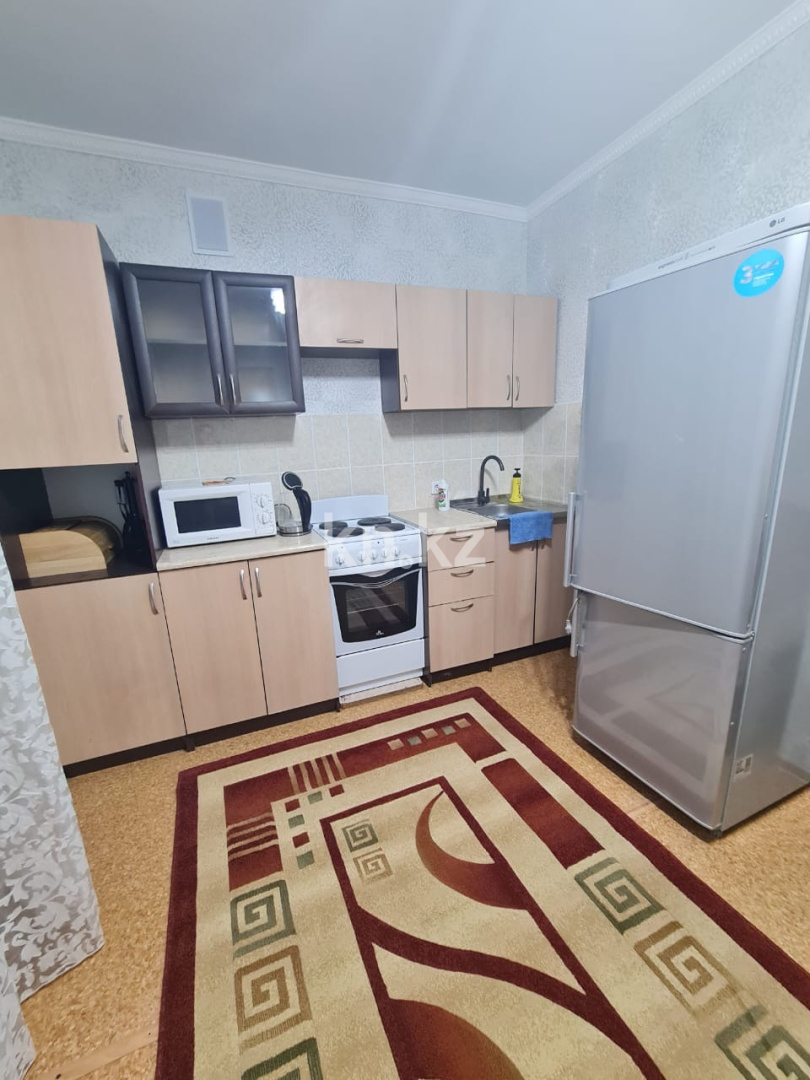 Аренда 1-комнатной квартиры, 50 м² - Аренда квартир помесячно в Казахстане - страница 7 фото 1 из 13