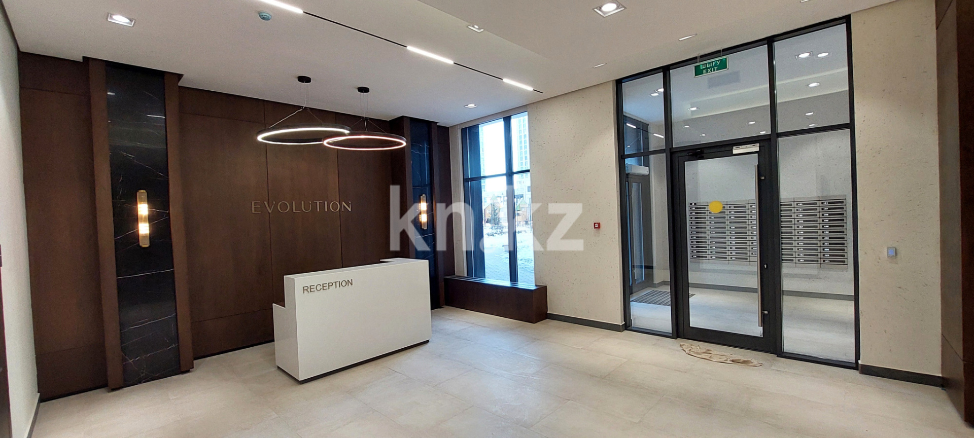 Продажа 4-комнатной квартиры, 121.5 м², пр. Туран, дом  39 - ул. Сыганак в Астане - фото 3